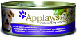 Applaws - Консервы с курицей, овощами и рисом для собак