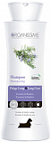 Organissime by Biogance Long Coat Shampoo - Эко-шампунь для длинношерстных собак с экстрактом бамбука и эфирными маслами розмарина