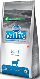 FARMINA Vet Life Vet Life Dog Joint (22/12) - корм "Фармина Вет Лайф" для собак с заболеваниями опорно-двигательного аппарата