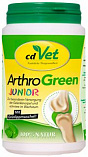 CDVET ArthroGreen Junior - АртроГрин Юниор уход за суставами