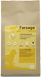 FORSAGE Holistic (23/12) - &quot;Форсаж&quot; корм с высоким содержанием курицы для собак