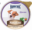 Happy Dog Natur Line - Кролик для собак мелких пород