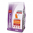 GEMON Cat Hairball (32/12) - &quot;Джимон&quot; с курицей и рисом для выведения комков шерсти из желудка кошек