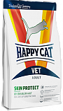 Happy Cat VET Diet Skin Protect (36/14) - &quot;Хэппи Кэт&quot; для кошек с раздражениями кожи