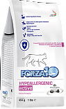 FORZA10 Hypoallergenic Active (30/13,5) - "Форца 10 Актив" для взрослых кошек с пищевыми аллергиями