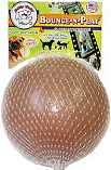 JOLLY PET Bounce-n-Play - Мяч для собак - 11,4 см, светящийся