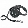 Flexi New Classic XS поводок-рулетка для собак весом до 12 кг, 3 м