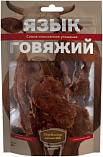 &quot;Деревенские лакомства&quot; для собак классические - Язык говяжий