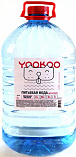Yookoo - вода питьевая для кошек