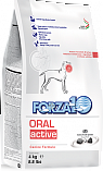 FORZA10 Active Oral (26/13) - &quot;Форца 10 Актив&quot; с рыбой для собак с заболеваниями ротовой полости