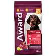AWARD Puppy Lamb & Turkey (29/19) - "Авард" для щенков всех пород с ягненком и индейкой