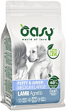 Oasy Dog OAP Puppy Medium & Large Lamb (29/17,5) - &quot;Оаси&quot; с ягненком для щенков крупных и средних пород