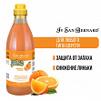 Iv San Bernard Fruit of the Groomer Orange - Шампунь для слабой выпадающей шерсти для собак и кошек