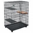 MidWest Cat Playpens - Клетка для кошек