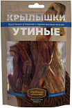 &quot;Деревенские лакомства&quot; для собак классические - Крылышки утиные