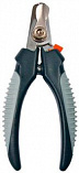 TRIXIE Nail Scissors non-slip handles - Кусачки &quot;Люкс&quot;