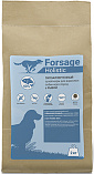 FORSAGE Holistic (21/17) - &quot;Форсаж&quot; гипоаллергенный корм с высоким содержанием рыбы для собак