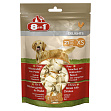 8in1 Delights - косточки с куриным мясом для собак мелких пород, 7,5 см х 21 шт