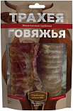 &quot;Деревенские лакомства&quot; для собак классические - Трахея говяжья, жевательные трубочки