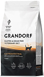 Grandorf Vet Gastrointestinal (32/22) - корм сухой для кошек при расстройствах пищеварения