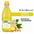 Iv San Bernard Fruit of the Groomer Ginger & Elderbery - Шампунь для любого типа шерсти против раздражений и перхоти для собак и кошек
