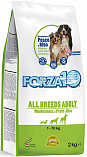 FORZA10 Maintenance Fish & Rice All Breeds (25/13) - &quot;Форца 10&quot; с рыбой и рисом для собак