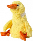 DOGGLES Plush Bottle Yellow Duck - &quot;Шкурка&quot; для пластиковой бутылки &quot;Утка&quot; - 55 см