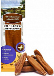 &quot;Деревенские лакомства&quot; для собак - Мини-колбаска из мяса утки
