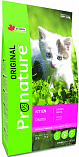 PRONATURE ORIGINAL Kitten (30/18) - "Пронатюр Оригинал" с курицей для котят
