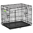 MidWest Contour - клетка для собак, 2 двери