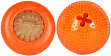 STARMARK Everlasting Treat Bento Ball - Интерактивная игрушка для собак &quot;Мячик Бенто&quot;