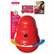 KONG Wobbler - Игрушка для собак &quot;Воблер для лакомств&quot;