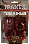 &quot;Деревенские лакомства&quot; для собак классические - Трахея говяжья с мясом говядины