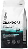 Grandorf Vet Gastrointestinal Moderate Calorie (35/11) - корм сухой для кошек, склонных к набору веса, при расстройствах пищеварения