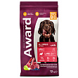 AWARD Adult Lamb & Turkey (25/14) - "Авард" для взрослых собак всех пород с ягненком и индейкой