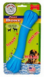 JOLLY PET Bone - Интерактивная игрушка для собак &quot;Кость&quot;, синяя