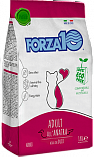 FORZA10 Maintenance Adult Anatra (32/13) - &quot;Форца 10&quot; с уткой для взрослых кошек