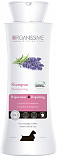 Organissime by Biogance Repairing Shampoo - Восстанавливающий органический эко-шампунь с экстрактом лаванды и малины для собак