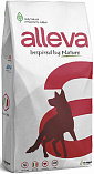 ALLEVA CARE Dog Renal-Antiox (18/17) - &quot;Аллева Кеар&quot; гипоаллергенный для собак с болезнями почек и почечной недостаточностью