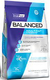 VITALCAN Balanced Kitten (30/12) - "Виталкан Балансед" для врослых кошек