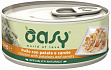 Oasy - С курицей, картофелем и морковью для собак