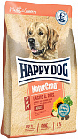 Happy Dog NaturCroq Lachs & Reis (22/9) - &quot;Хеппи Дог Натуркрок&quot; с лососем и рисом для собак