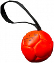 JULIUS-K9 Show training ball - Мяч для дрессировки, оранжевый для собак