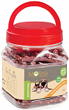 Molina - Палочки из ягненка и риса для собак