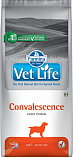 FARMINA Vet Life Dog Convalescence (32/22) - &quot;Фармина Вет Лайф&quot; для собак в период восстановления