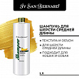 Iv San Bernard Traditional Line PLUS Banana - Шампунь для шерсти средней длины без лаурилсульфата натрия для собак и кошек