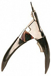 TRIXIE Guillotine Nail Clippers - Кусачки-гильотина - 11,5 см