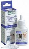 MR.GEE - Пудра для лап бактерицидная для собак и кошек