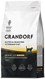 Grandorf Vet Urinary s/o Moderate Calori (34/11) - корм сухой для кошек, склонных к набору веса, при мочекаменной болезни