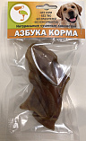 &quot;Азбука корма&quot; - Уши свиные (нарезка) для собак
